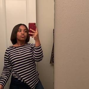 Meet your Posher, Aaliyah tais